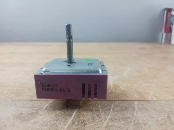 Samsung Range Control Per001-01 S