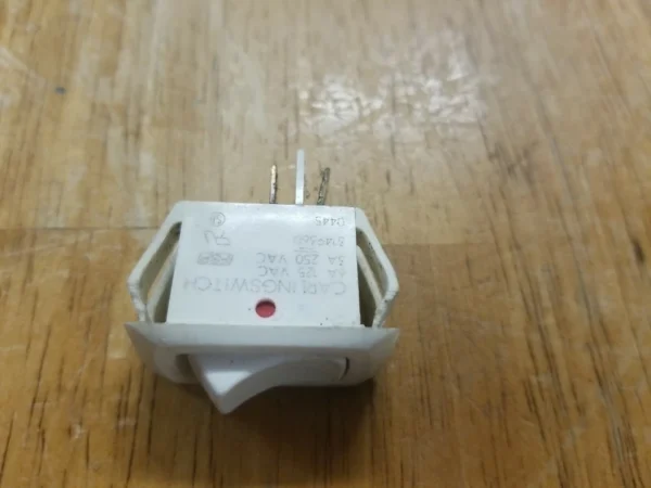 Range Oven Light Switch 3149360 (Money Back Guarantee)