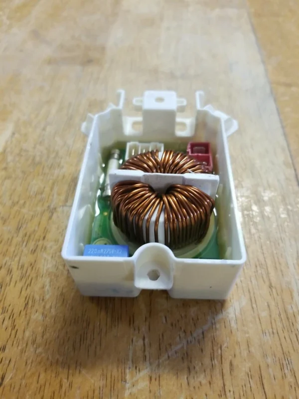 LG Washer Noise Filter EAMG0930601 (Money Back Guarantee)
