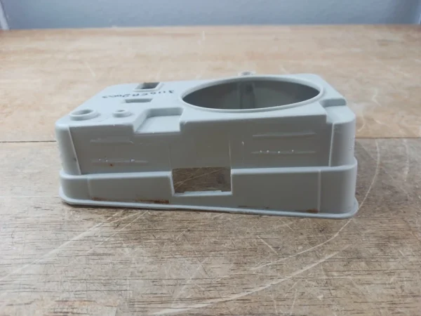 Lg Washer Drain Pump Case 3110er2003