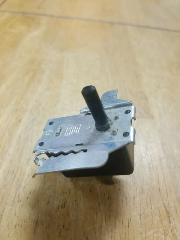 Kenmore Dryer Buzzer Switch 572d567p002 (Money Back Guarantee)