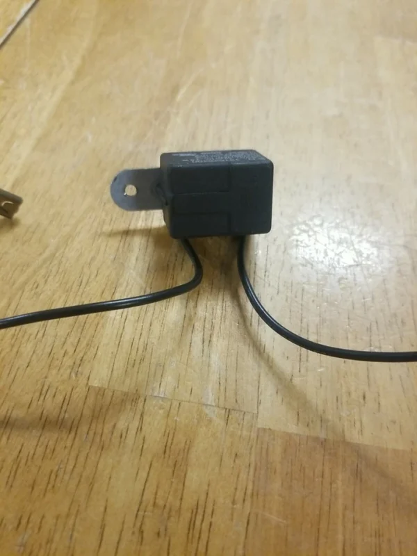 Frigidaire Dryer Buzzer Switch 131629400 (Money Back Guarantee)