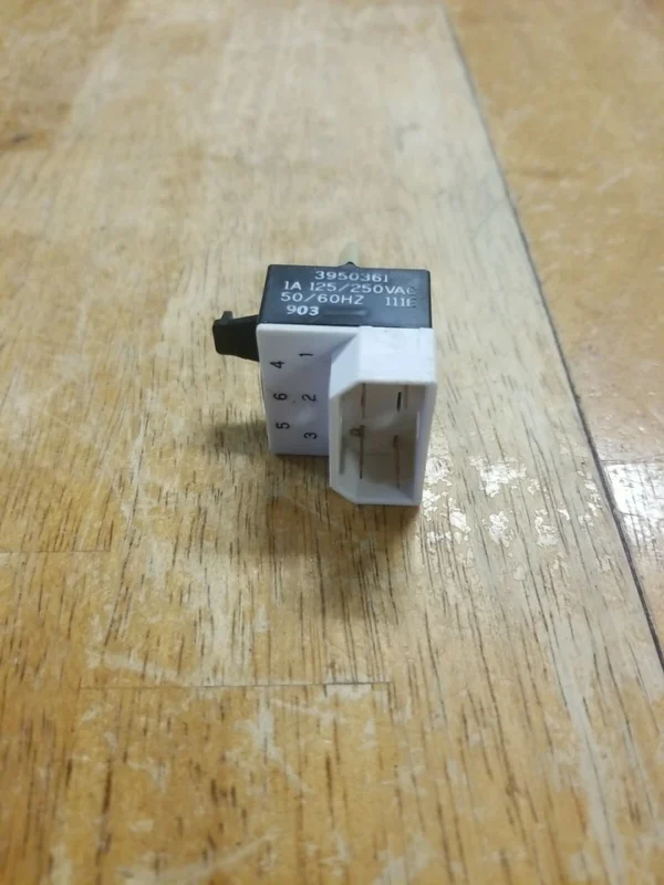 Kenmore Washer Switch 3950361 (Money Back Guarantee)