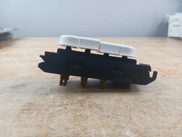 Maytag Dryer Temperature Control Switch 63095421