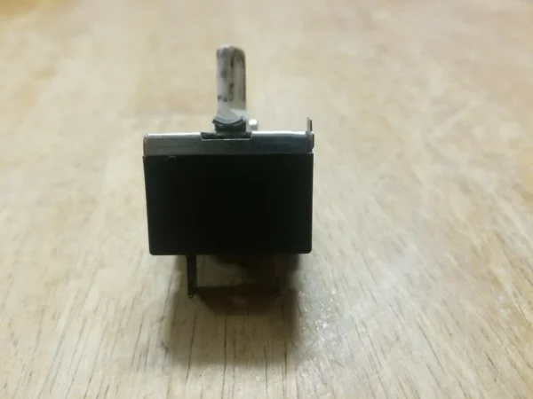 Frigidaire Dryer Temperature Switch 134904500 (Money Back Guarantee)