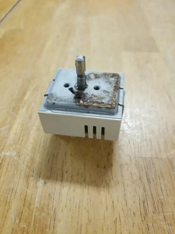 GE Oven Infinite Switch 229C4709P004 (Money Back Guarantee)