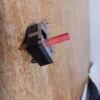 Ge Dryer Rocker Switch 212d1094p001