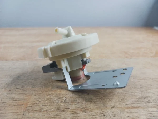 Lg Washer Water Level Switch 6601er1006e