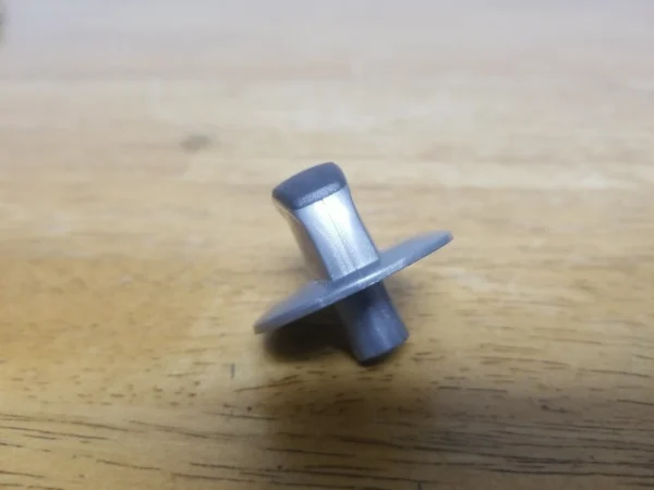 Whirlpool Washer Small Control Knob W10327523 (Money Back Guarantee)