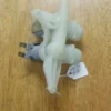 GE Washer Water Inlet Valve Wh13x10037 (Money Back Guarantee)