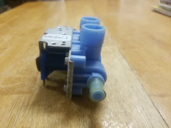 GE Refrigerator Water Valve 175D1902G001 (Money Back Guarantee)
