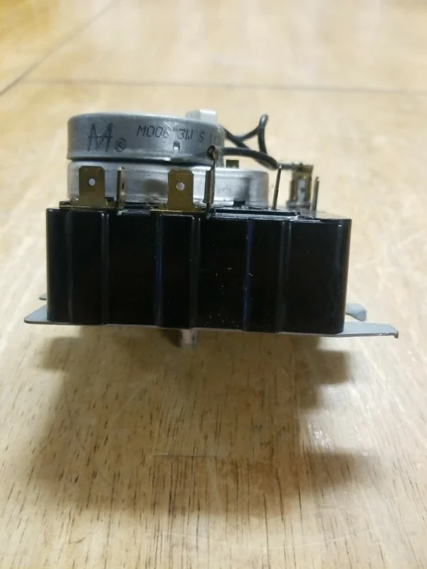 GE Dryer Timer 572D520P017 (Money Back Guarantee)