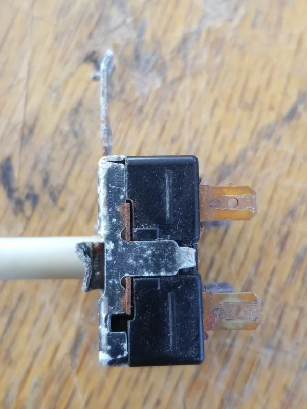 GE WASHER TEMPERATURE SWITCH -175D2314P002