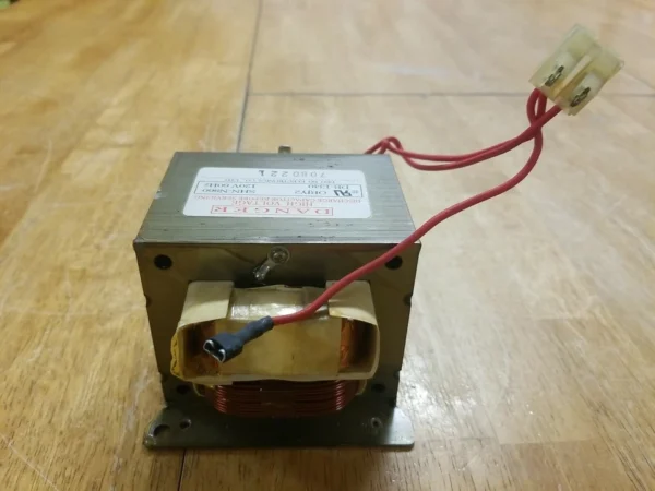 GE Microwave Transformer DB-1340 (Money Back Guarantee)