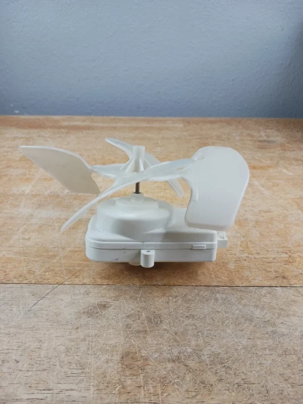 Whirlpool Refrigerator Fan Motor 2188874 (Money Back Guarantee)