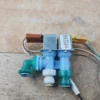 Whirlpool Refrigerator Water Inlet Valve 12956105
