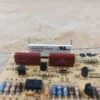 Frigidaire Washer Board 131891000