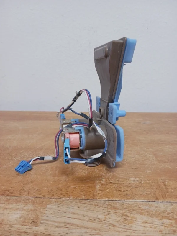 GE Washer Water Inlet Valve K-78863-1