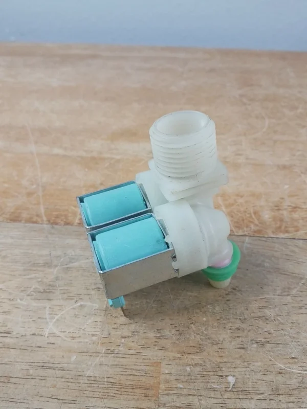 Samsung Washer Water Valve Dc92-30312J