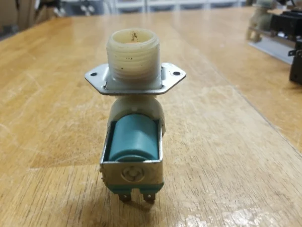 Samsung Washer Water Valve Dc62-30314K (Money Back Guarantee)