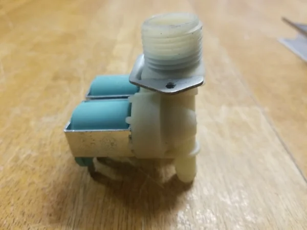 s-l960 (2) Samsung Washer Inlet Valve Dc62-30312J (Money Back Guarantee)