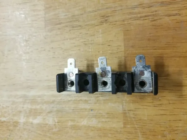GE Dryer Terminal Block E219647 (Money Back Guarantee)