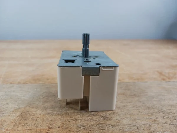 Ge Range Infinite Switch 191D5452p002