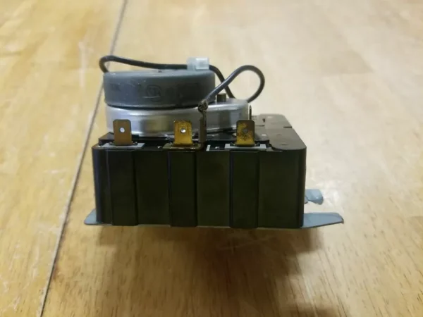 GE Dryer Timer 572D520P021 (Money Back Guarantee)