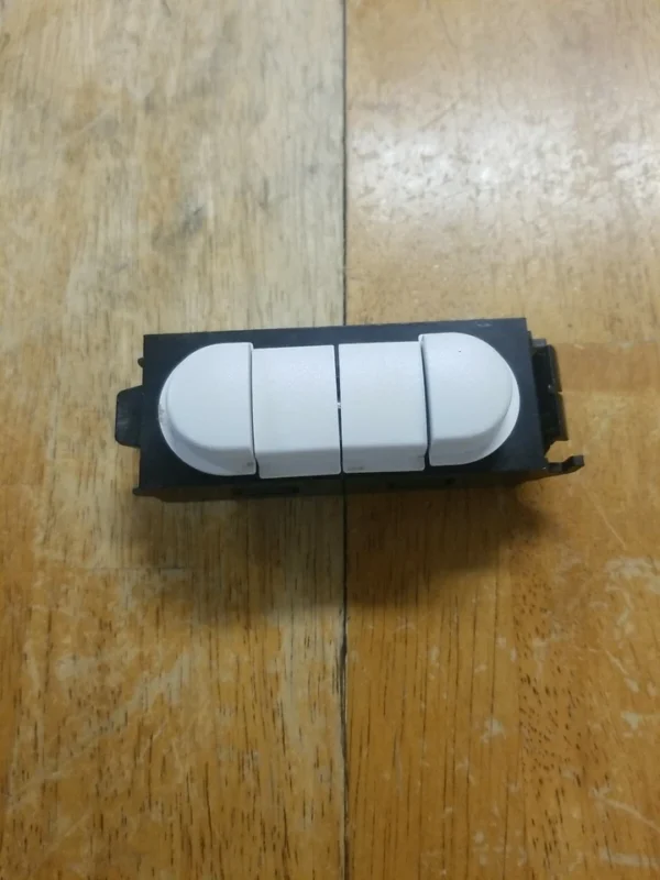 Maytag Dryer Control Switch 62097140W (Money Back Guarantee)