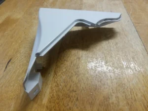 GE Dryer Endcap 175D5547 P007 (Money Back Guarantee)