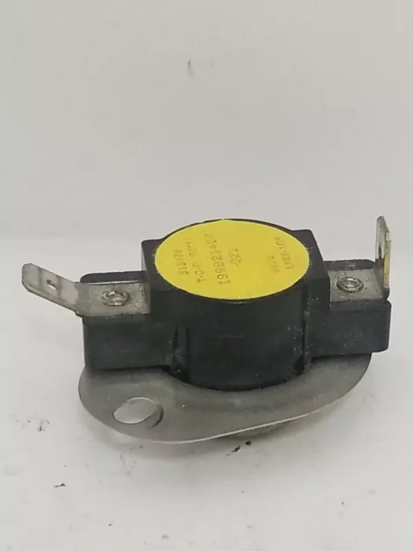 Whirlpool Dryer Thermal Limit 199B2140P021 (Money Back Guarantee)