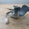 Frigidaire Refrigerator Condenser Fan Motor 242018303