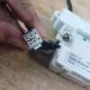 Samsung Washer Door Lock Switch Dc61-04892