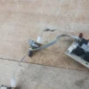 Frigidaire Range Oven U/I Control 316239500