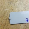 Whirlpool Refrigerator Cover Plate W10336010 (Money Back Guarantee)