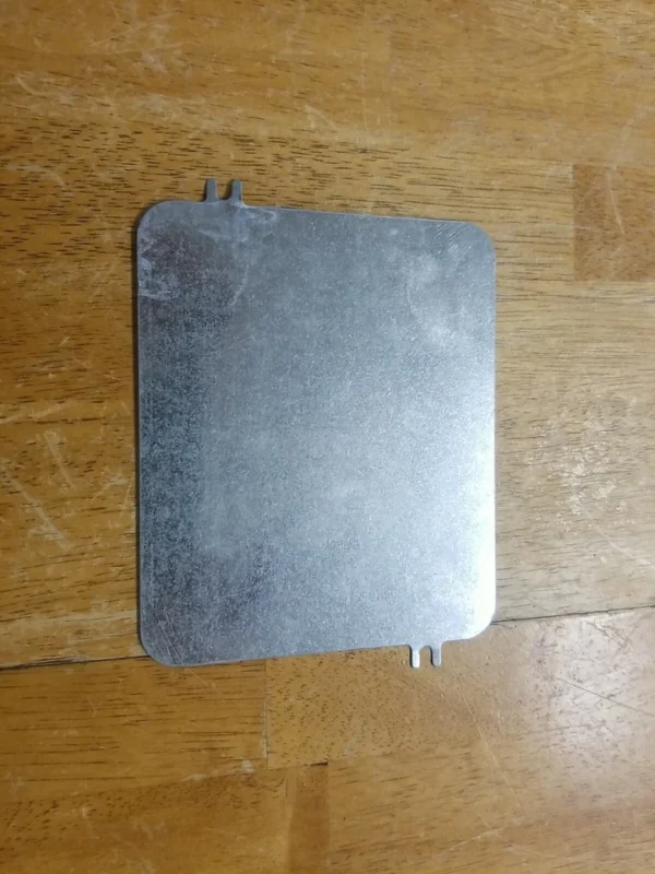 Frigidaire Refrigerator Terminal Cover 316457801 (Money Back Guarantee)
