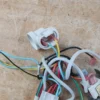 Frigidaire Refrigerator Thermostat & Defrost Timer 3art5vc158 & 240371001