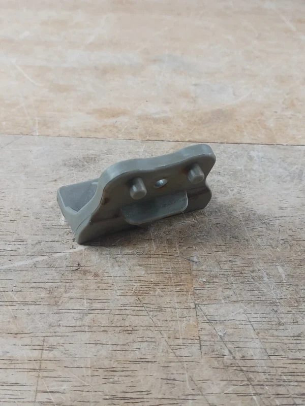 LG Washer Hinge Bracket Grey 4810er3021 (Money Back Guarantee)