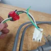 Lg Refrigerator Power Cord 3850jz2001e