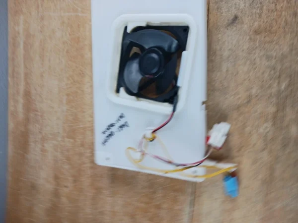 s-l960 (2) Samsung Refrigerator Evaporator Cover Da61-10689a