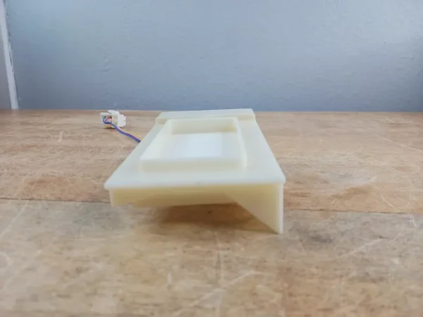 LG Refrigerator Damper Fbza-1750-6B