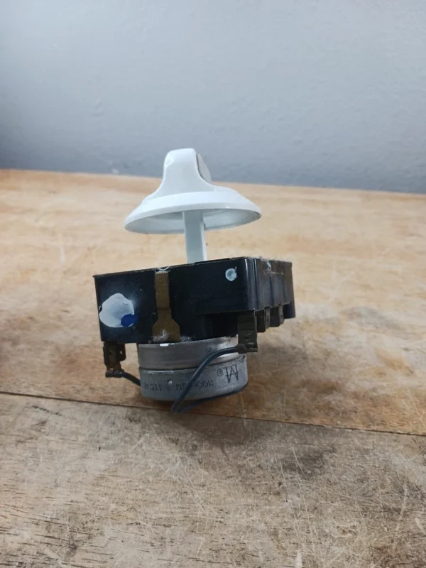 Frigidaire Dryer Timer 131960800