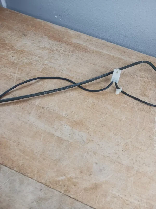 Whirlpool Refrigerator Defrost Heater W10316428