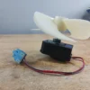 Lg Refrigerator Condenser Fan 4681JB1029D