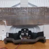 LG Refrigerator Evaporator Cover And FAN Assembly Aeb73944701 (Money Back...