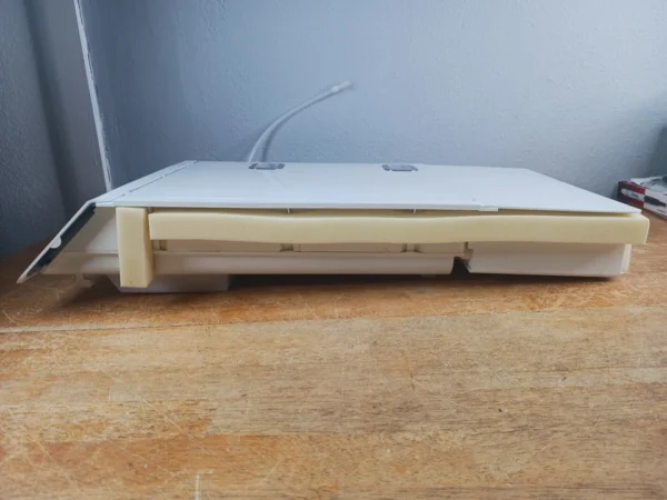 Whirlpool Refrigerator Ice Box Assembly Wpw10598013