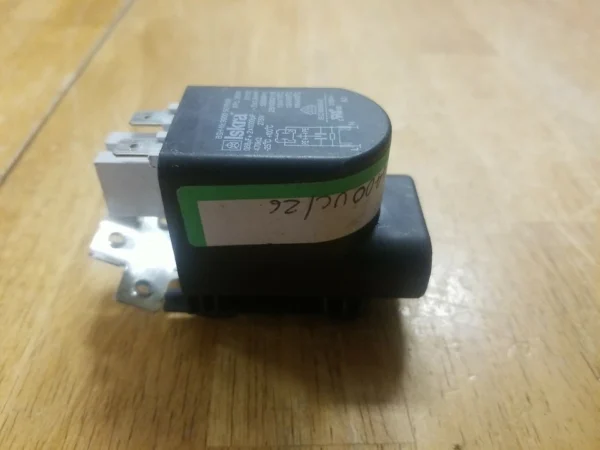 Whirlpool Washer Noise Filter KPL 3524 (Money Back Guarantee)