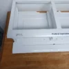 LG Refrigerator Crisper Frame Assembly Acq36701119, MCK422357 (Money Back...