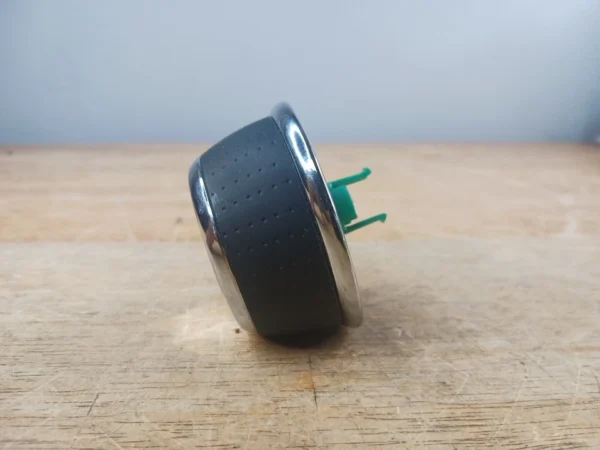 Ge Washer Knob 275D1570P001