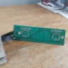 GE Washer Control Board 175D5261G023